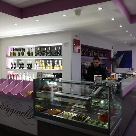 B&B La Sicilia A Tavola Pisa Ngoại thất bức ảnh