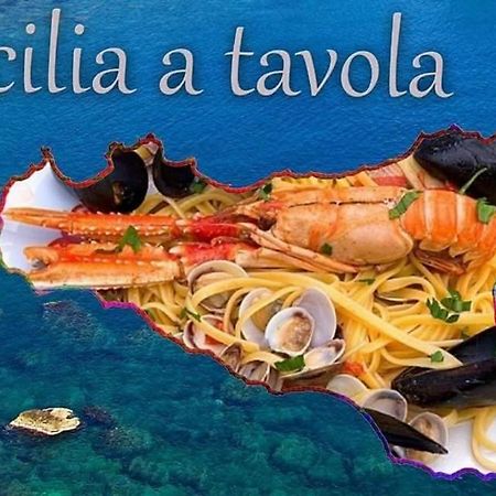 B&B La Sicilia A Tavola Pisa Ngoại thất bức ảnh