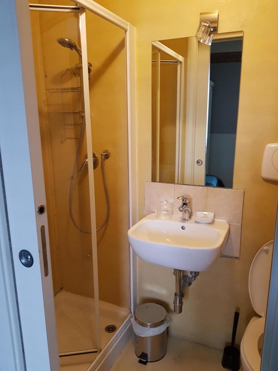 B&B La Sicilia A Tavola Pisa Ngoại thất bức ảnh