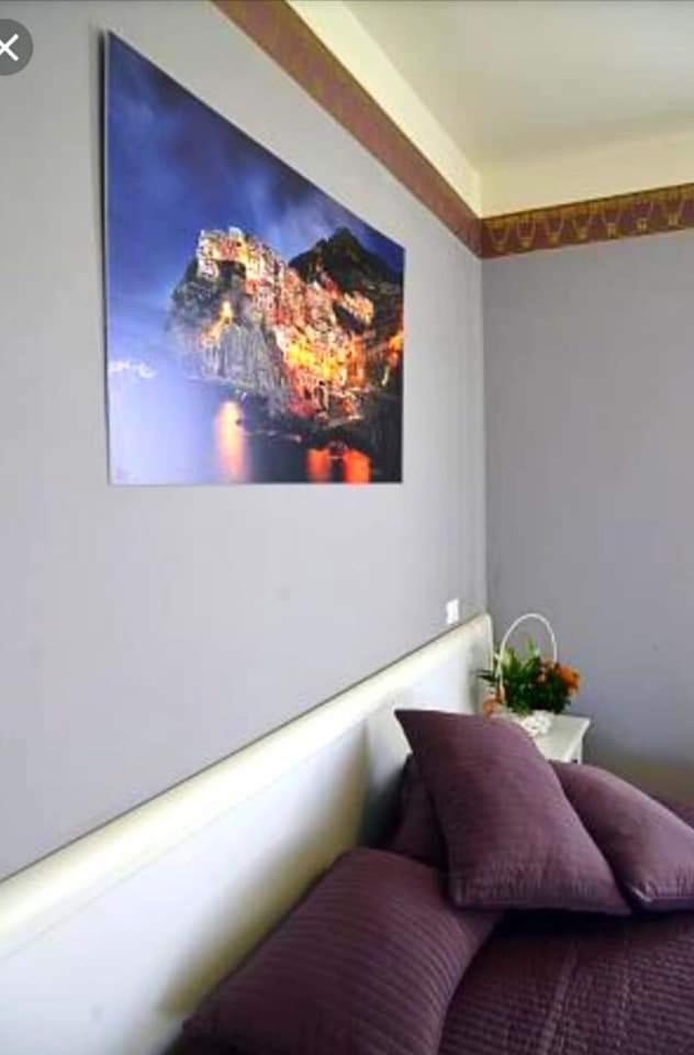 B&B La Sicilia A Tavola Pisa Ngoại thất bức ảnh